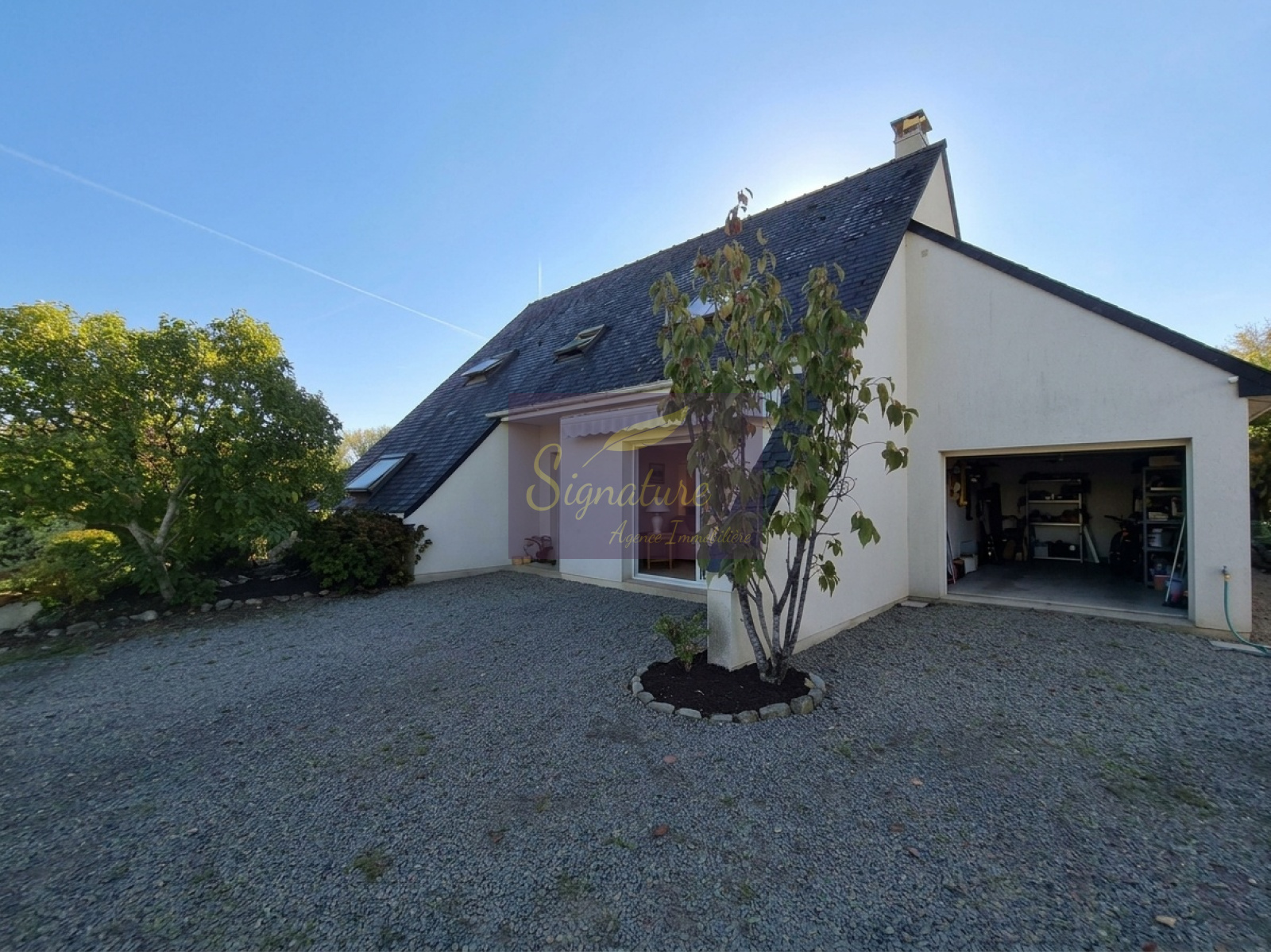 Maison 7 pièces 130 m² · à Fillé · 130 m² · 272 000 €