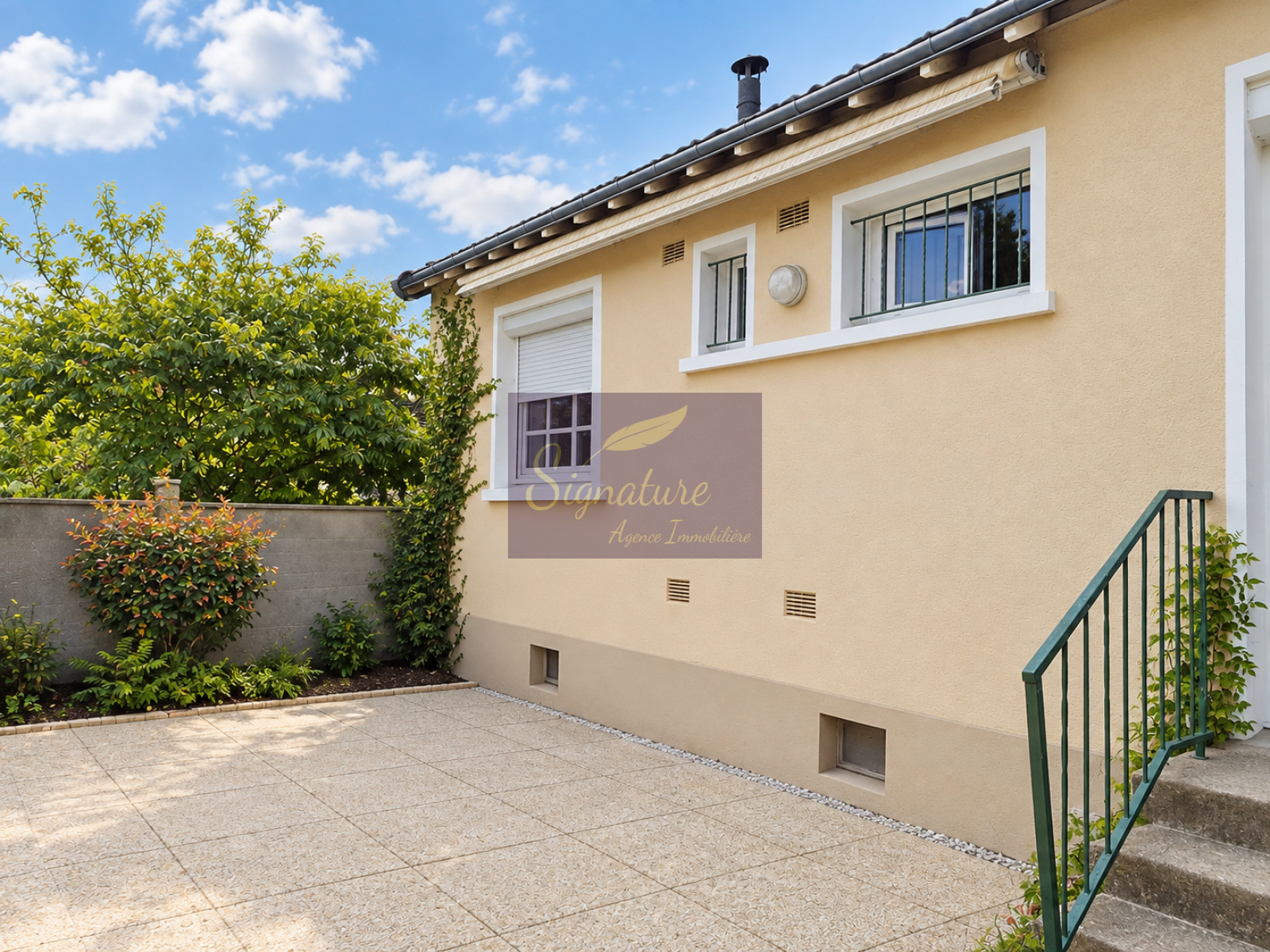 Maison 4 pièces 77 m² · à Allonnes · 77 m² · 149 900 €