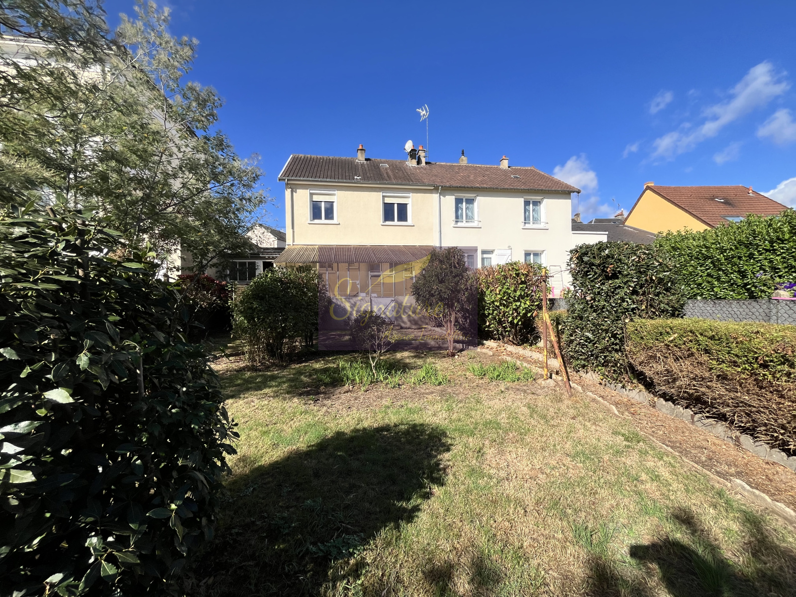 Maison 4 pièces 96 m² · à Le Mans · 96 m² · 192 000 €
