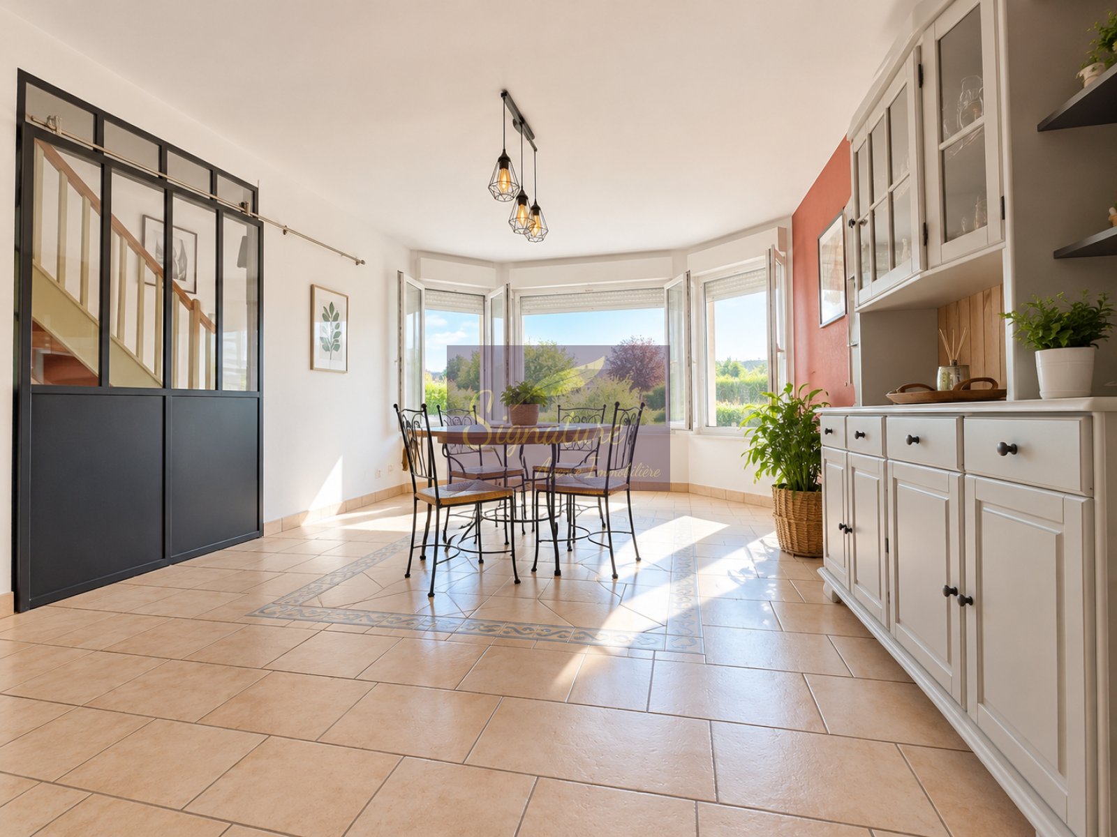 Maison 9 pièces 183 m² · à Moncé-en-Belin · 183 m² · 308 000 €