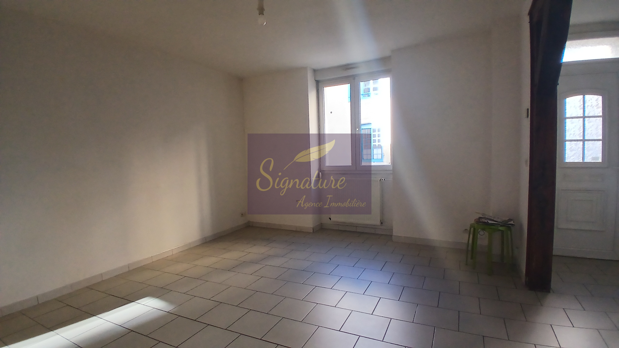 House 3 pièces · 79.00 m² à Le mans
