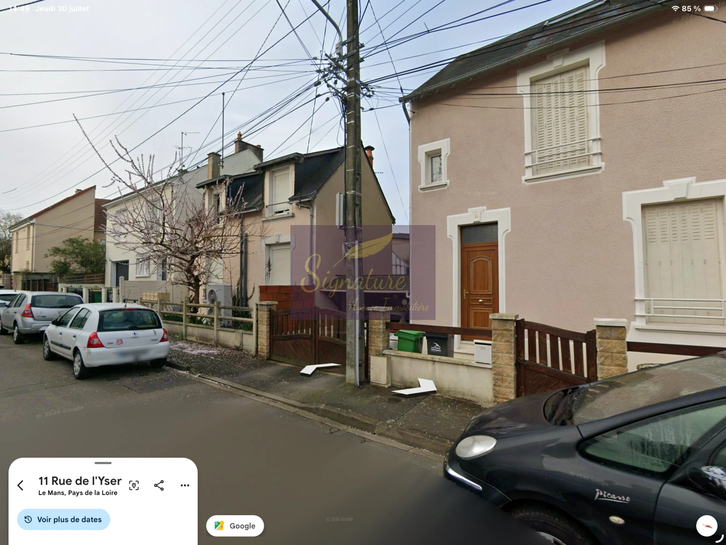 property