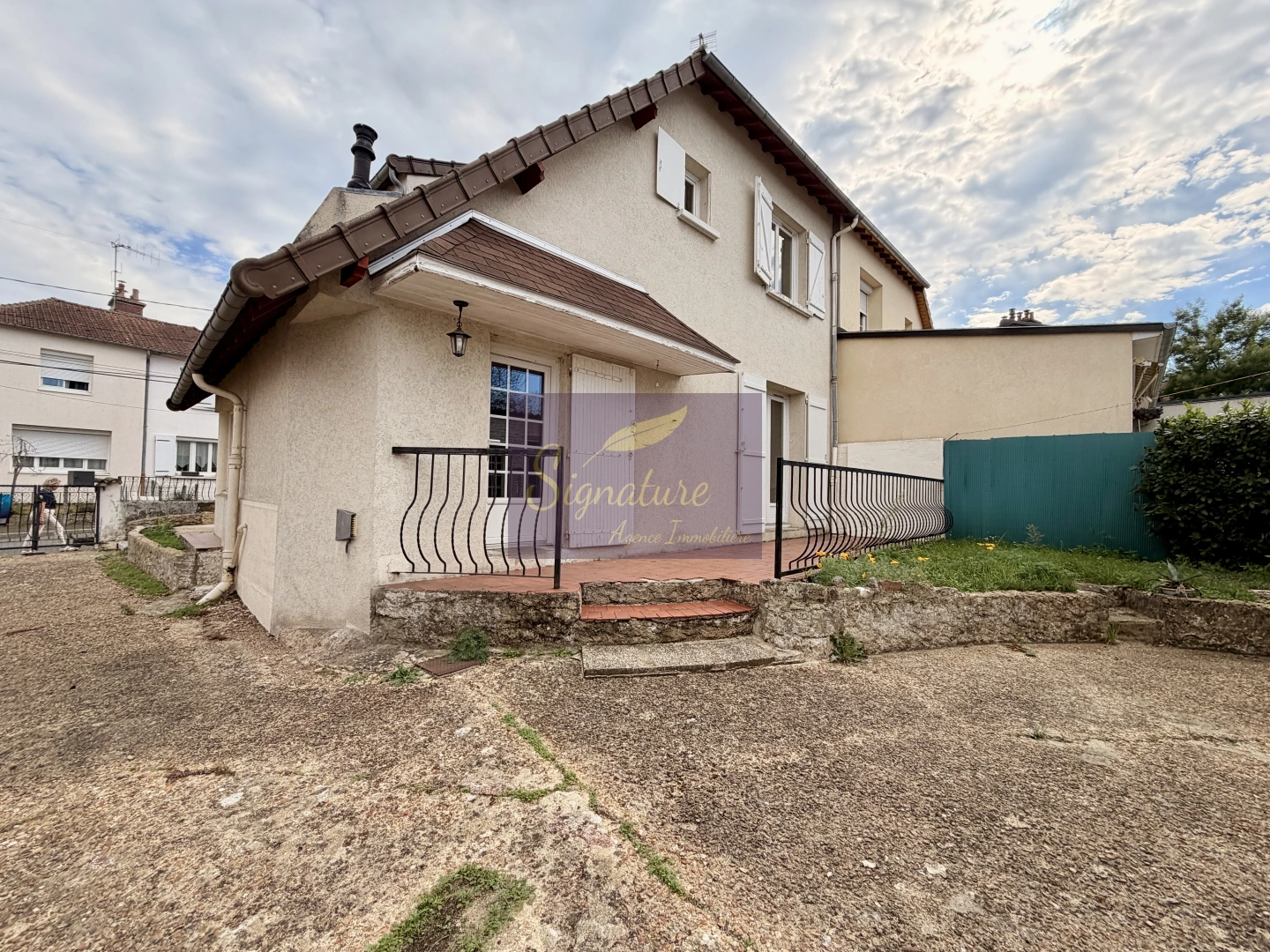 property